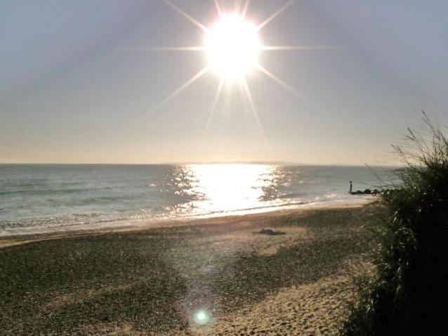 Lazy Days Apartamento Bournemouth Exterior foto