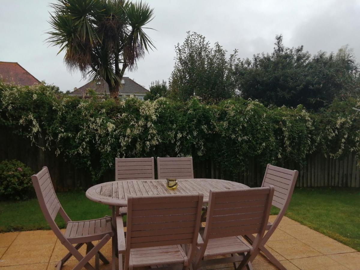 Lazy Days Apartamento Bournemouth Exterior foto