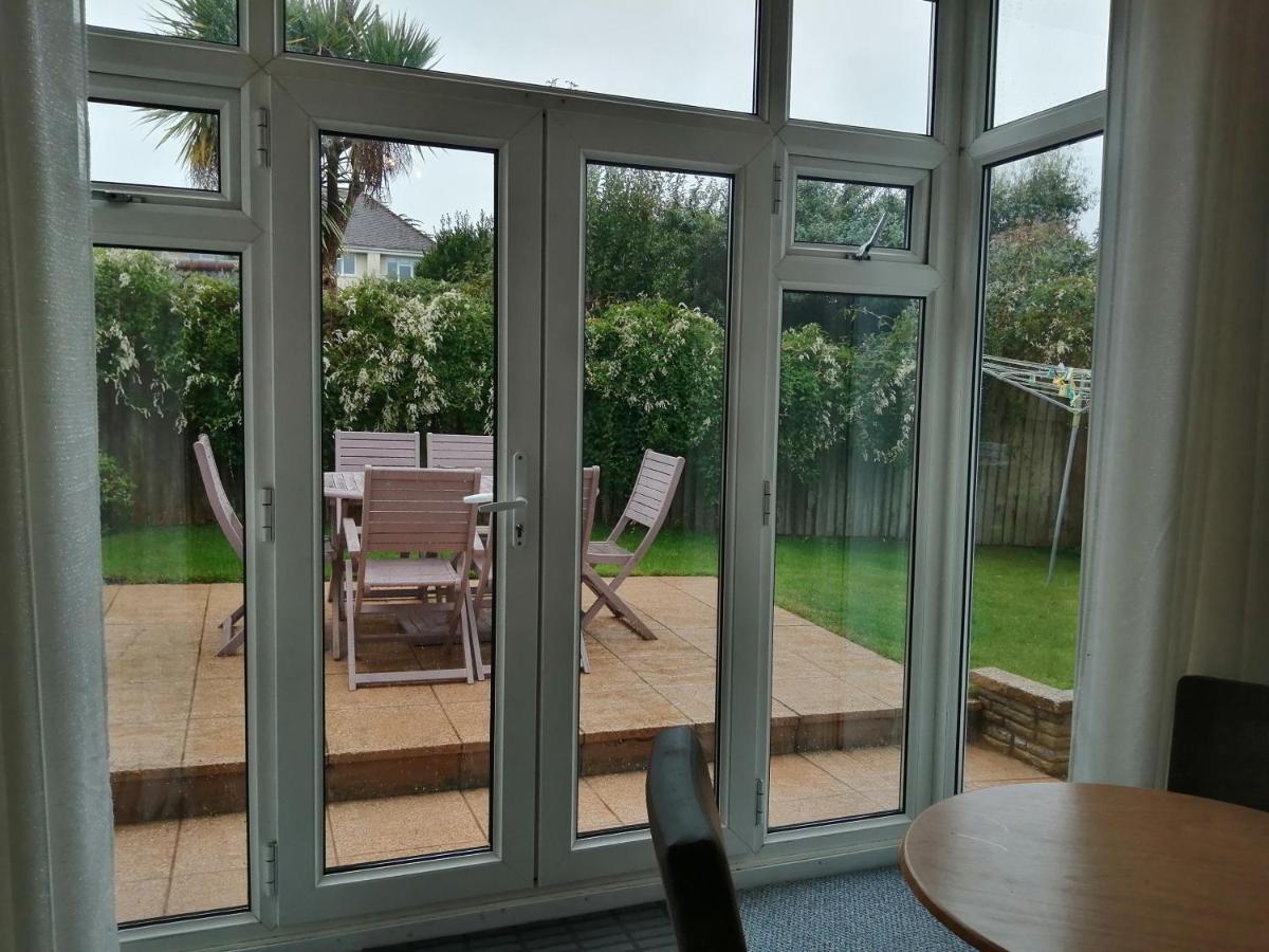 Lazy Days Apartamento Bournemouth Exterior foto